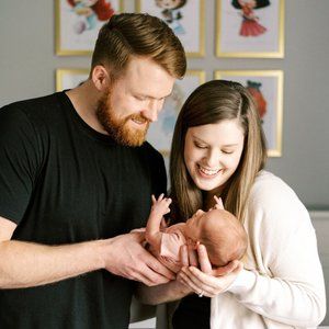 Meet your Posher, Maggie